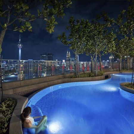 Robertson By Jr' Homes Kuala Lumpur Eksteriør billede