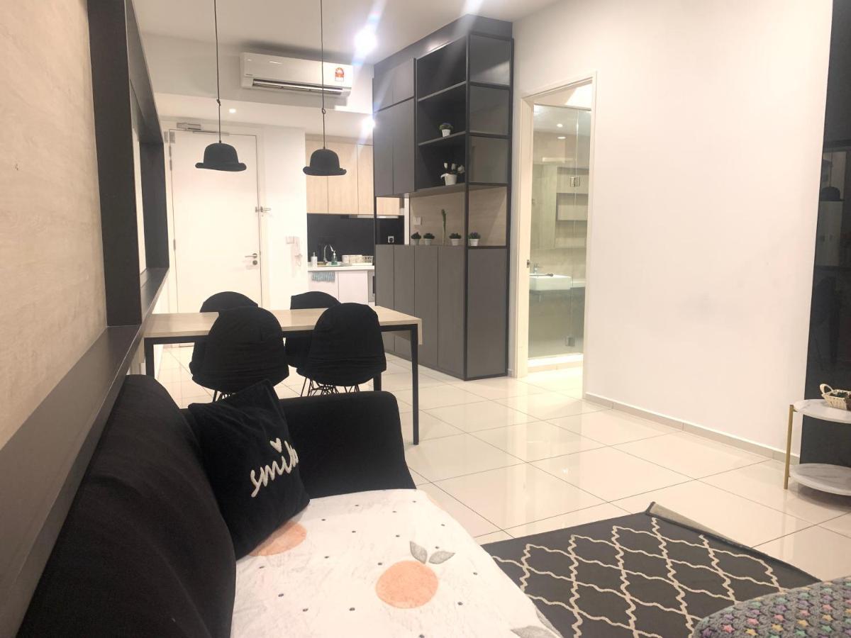Robertson By Jr' Homes Kuala Lumpur Eksteriør billede