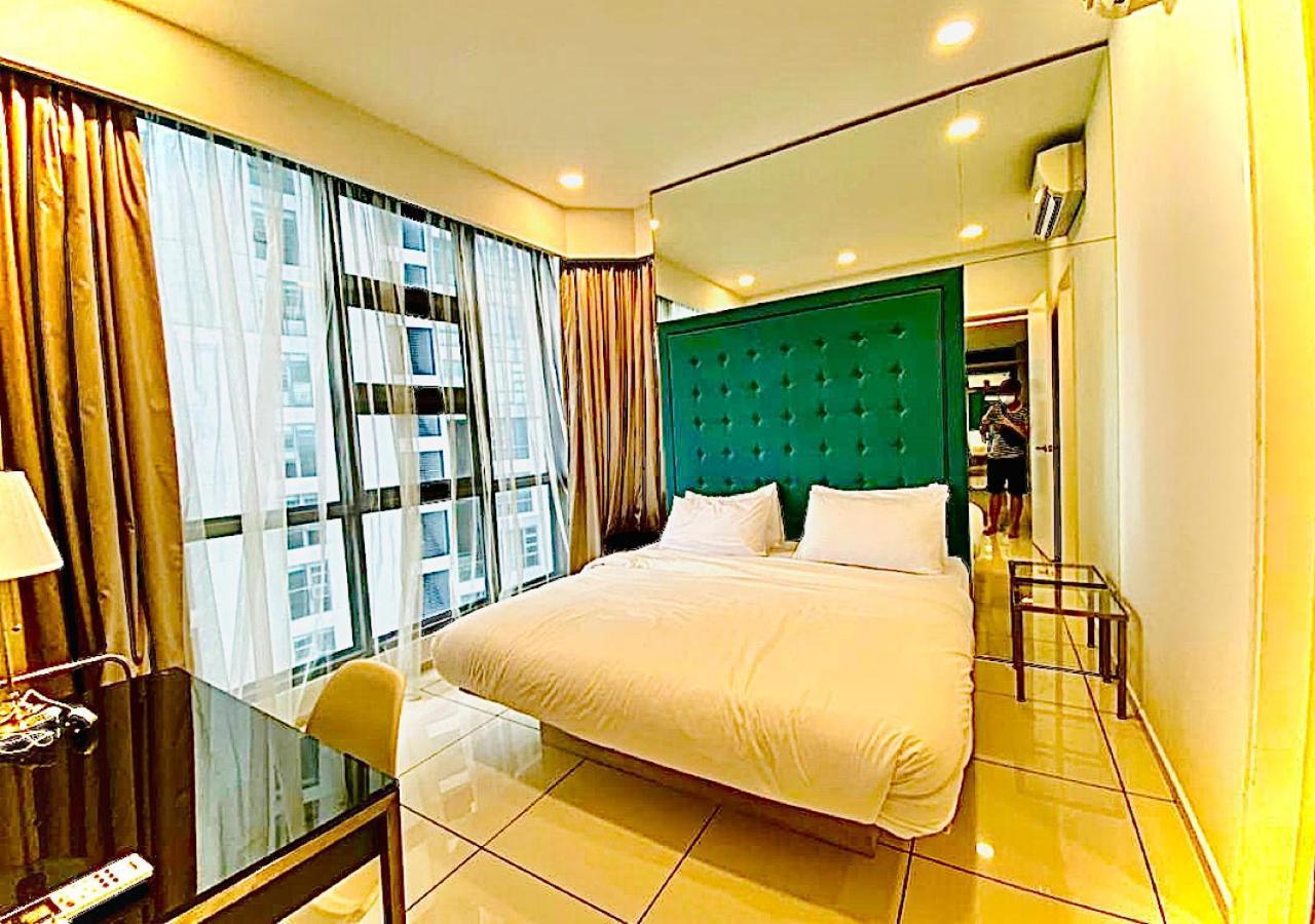 Robertson By Jr' Homes Kuala Lumpur Eksteriør billede