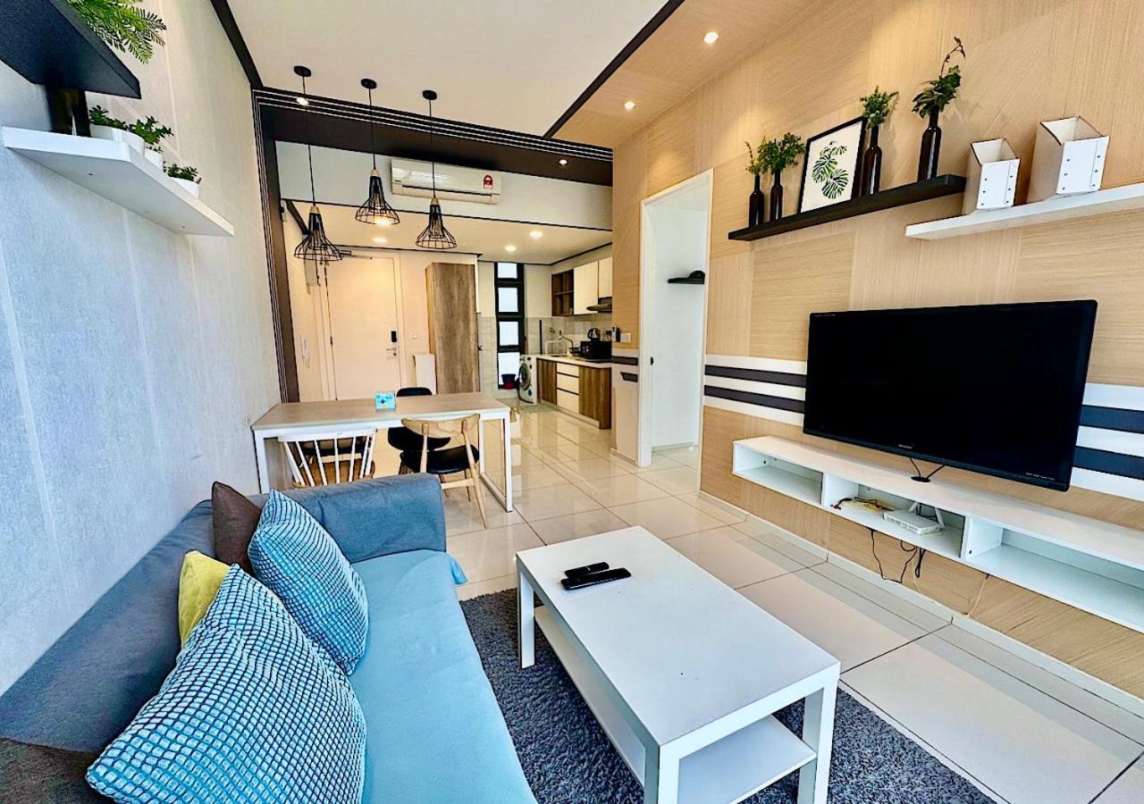 Robertson By Jr' Homes Kuala Lumpur Eksteriør billede