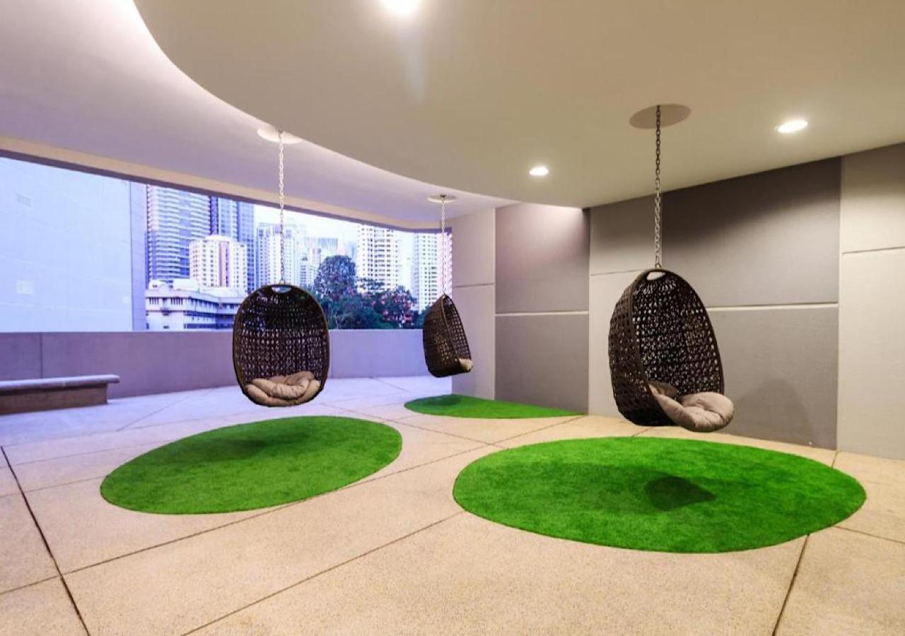 Robertson By Jr' Homes Kuala Lumpur Eksteriør billede