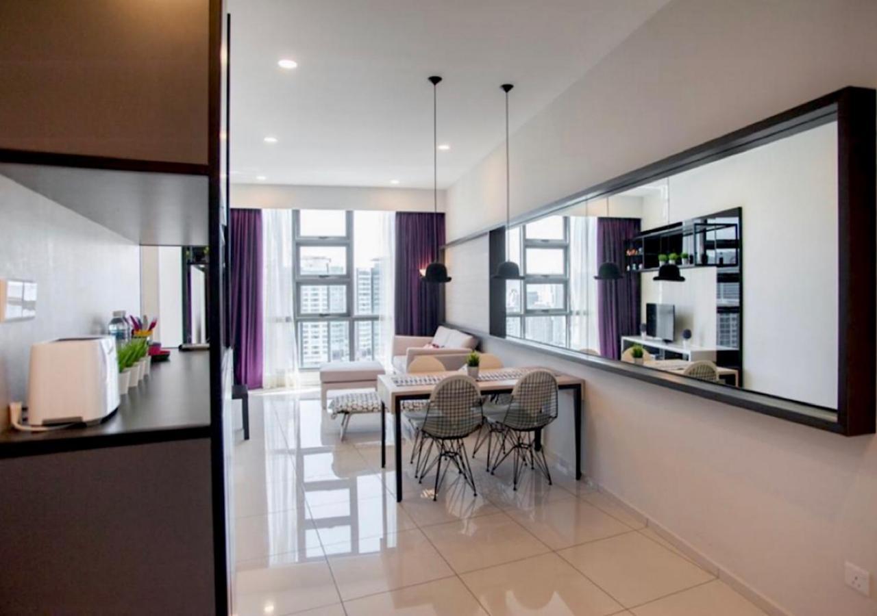 Robertson By Jr' Homes Kuala Lumpur Eksteriør billede