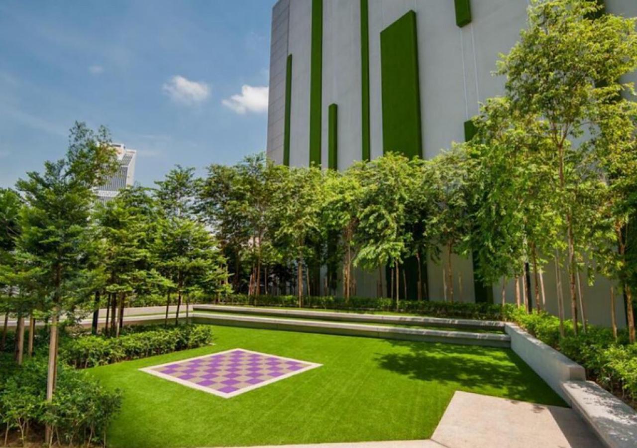 Robertson By Jr' Homes Kuala Lumpur Eksteriør billede