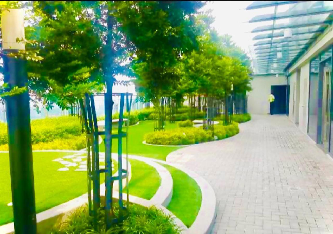 Robertson By Jr' Homes Kuala Lumpur Eksteriør billede