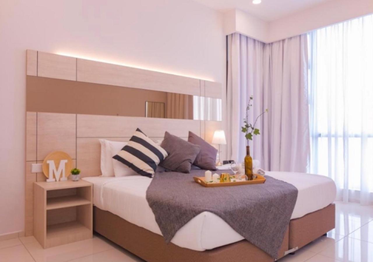 Robertson By Jr' Homes Kuala Lumpur Eksteriør billede