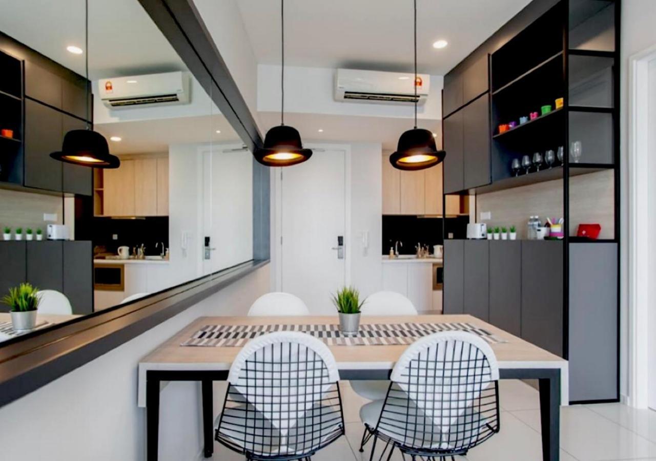 Robertson By Jr' Homes Kuala Lumpur Eksteriør billede