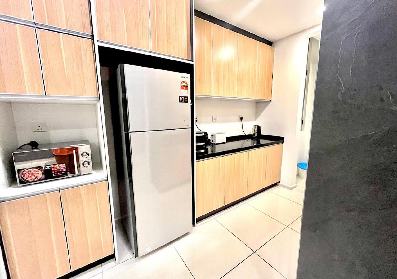 Robertson By Jr' Homes Kuala Lumpur Eksteriør billede