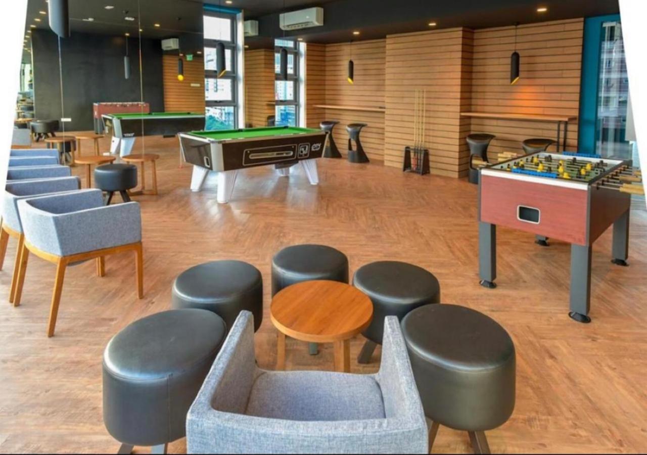 Robertson By Jr' Homes Kuala Lumpur Eksteriør billede