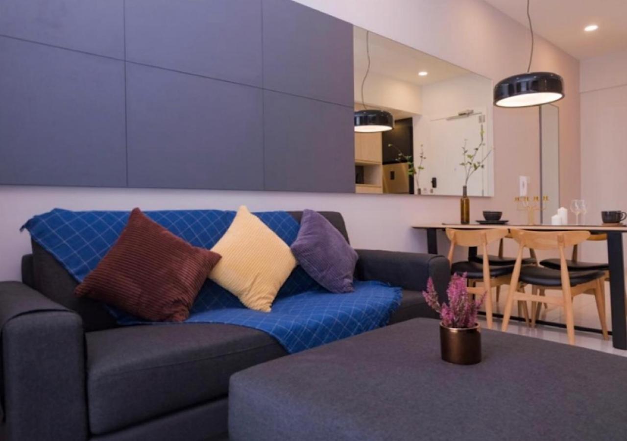 Robertson By Jr' Homes Kuala Lumpur Eksteriør billede