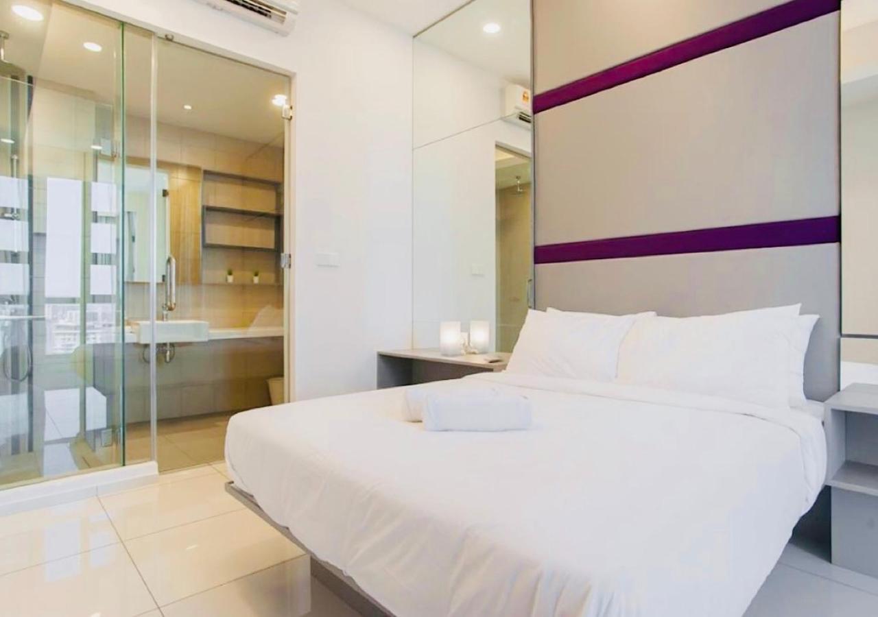 Robertson By Jr' Homes Kuala Lumpur Eksteriør billede