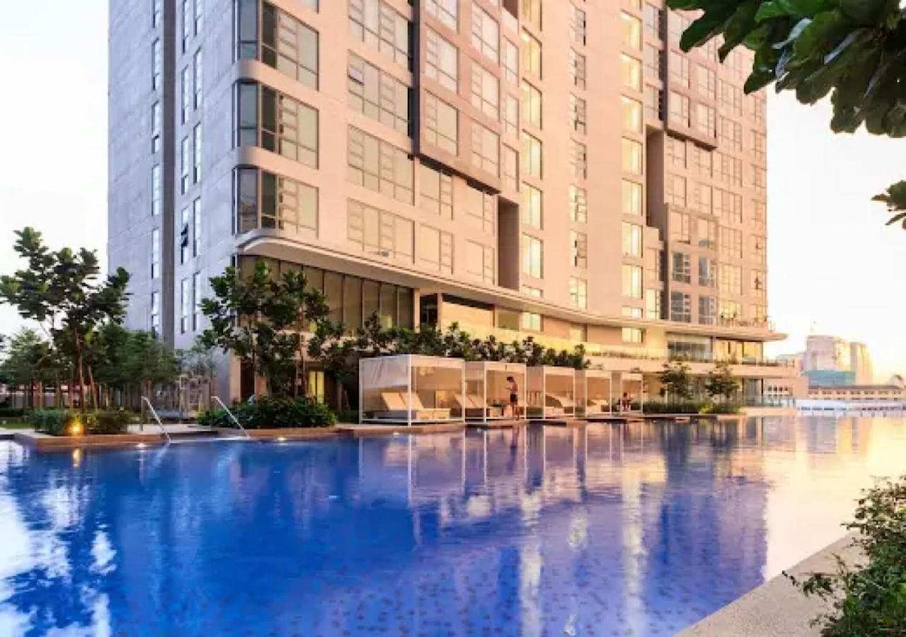 Robertson By Jr' Homes Kuala Lumpur Eksteriør billede