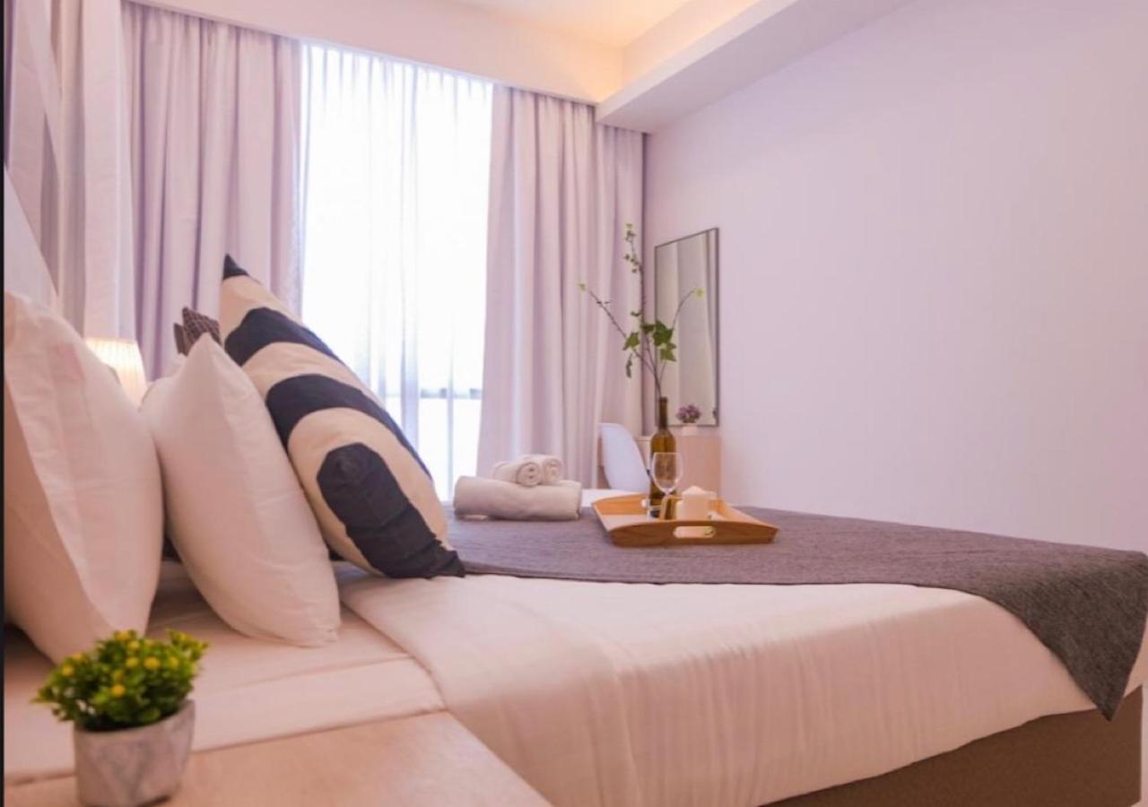 Robertson By Jr' Homes Kuala Lumpur Eksteriør billede