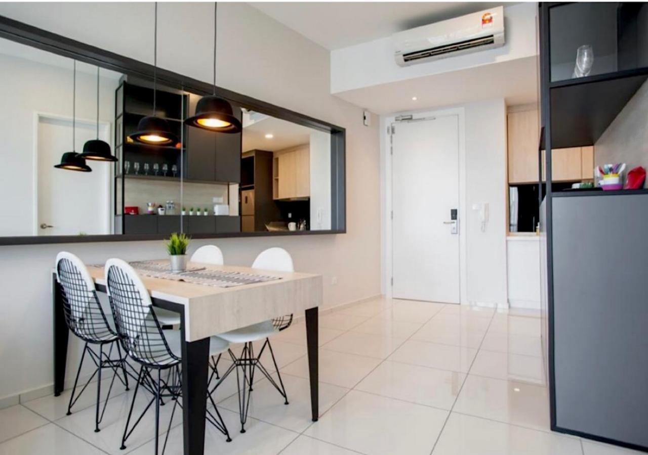 Robertson By Jr' Homes Kuala Lumpur Eksteriør billede