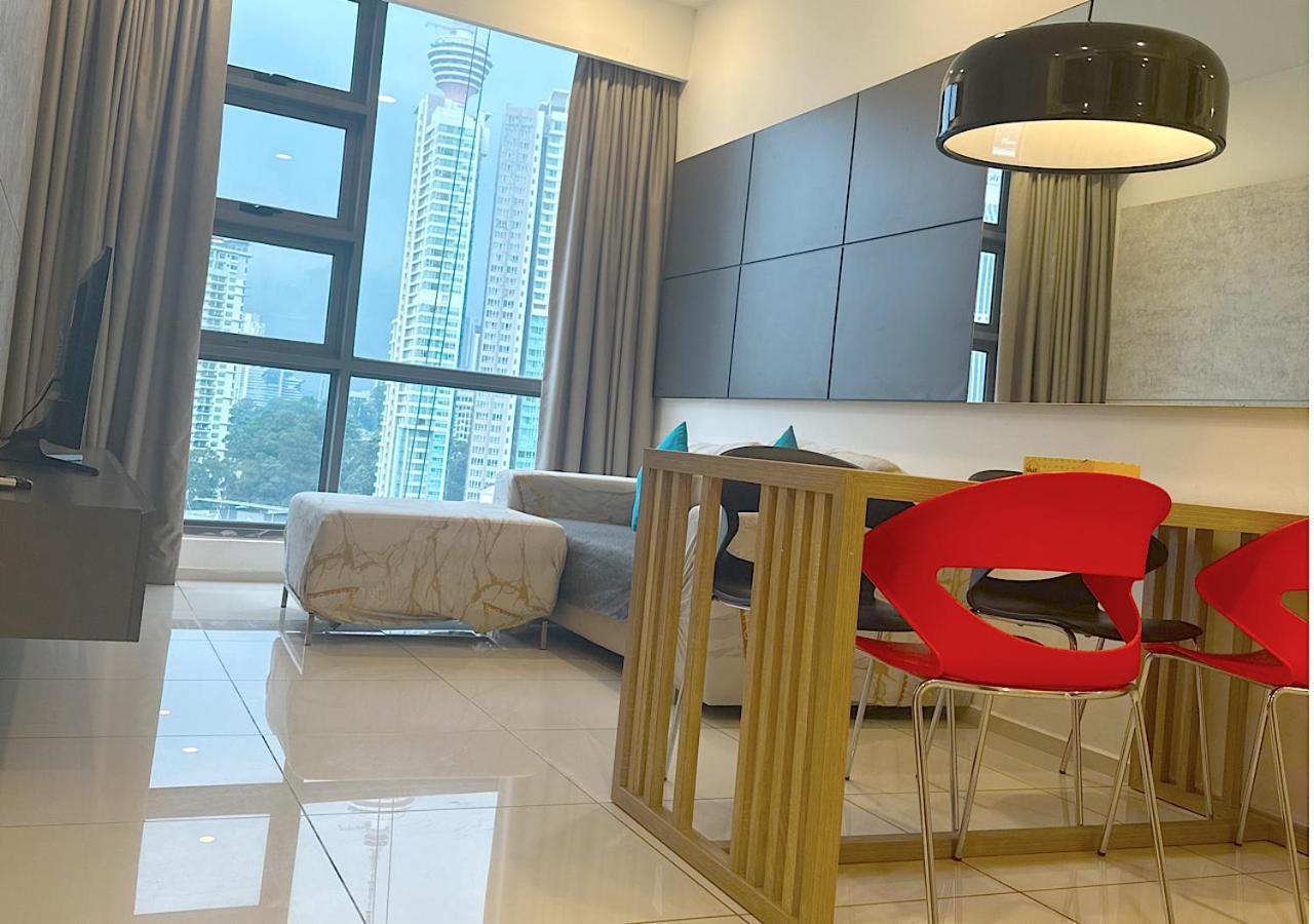 Robertson By Jr' Homes Kuala Lumpur Eksteriør billede