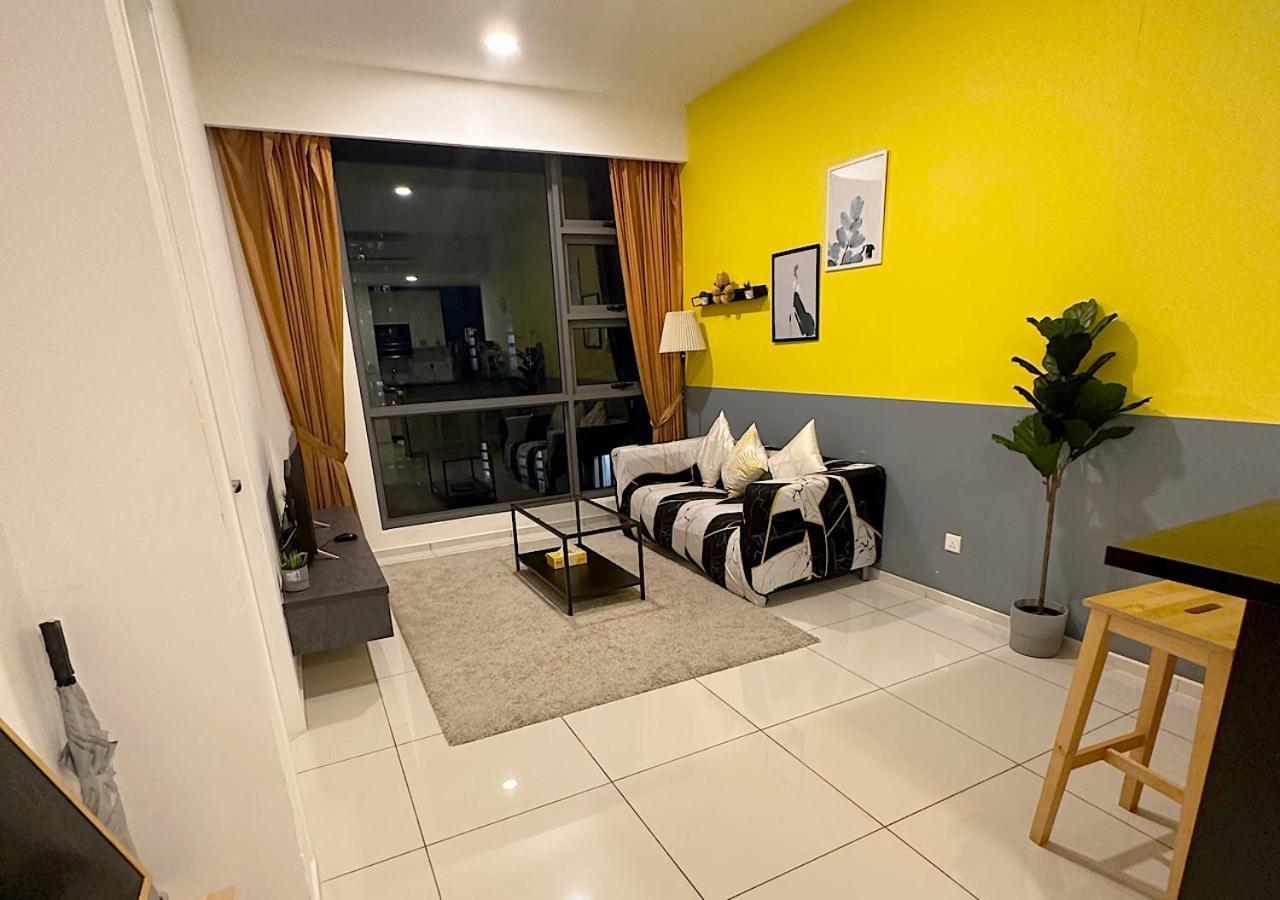 Robertson By Jr' Homes Kuala Lumpur Eksteriør billede