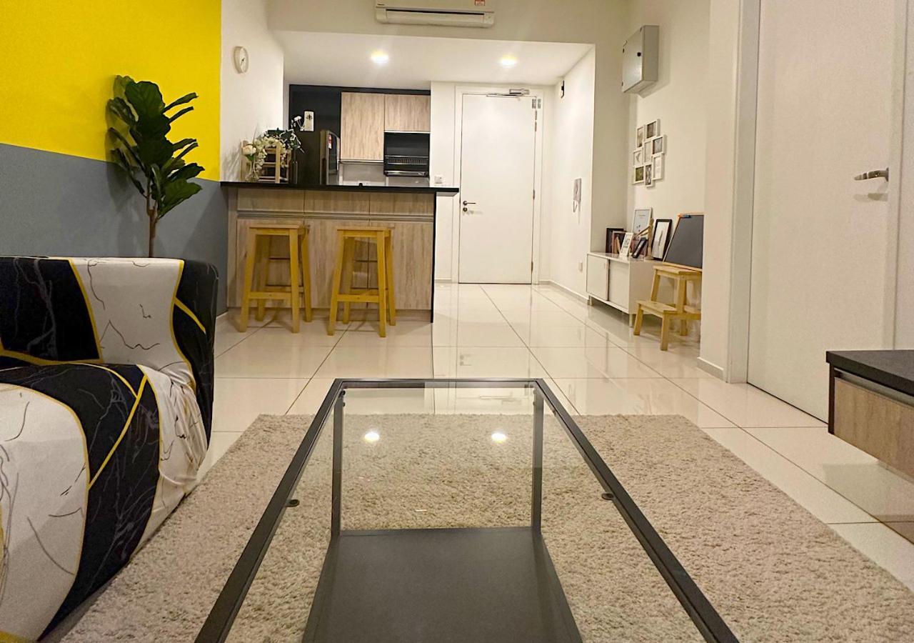 Robertson By Jr' Homes Kuala Lumpur Eksteriør billede